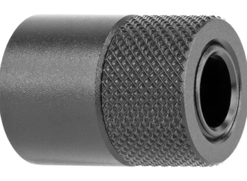 DonnyFL Huben GK1 Schalldämpfer Adapter